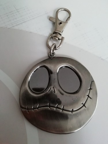 Porte clé disney monsieur - porte,