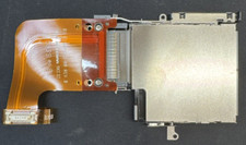 Lecteur Module Carte PCMIA +