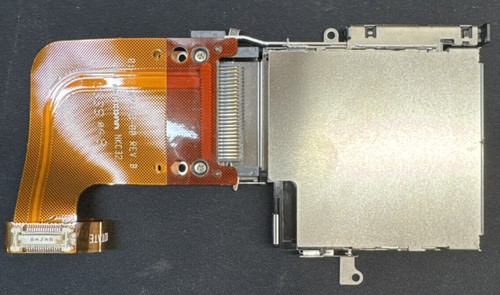Lecteur module carte - lecteur,