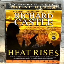Heat Rises Par Richard Castle
