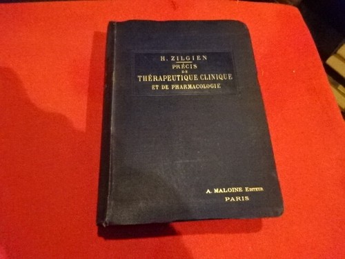 Zilgien précis de - zilgien,