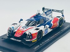 SPARK S5123 LIGIER JS P2 - Nissan Greaves n°41 Le Mans 2016 1.43