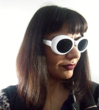 Lunettes de soleil solaires