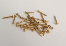 15 x POINTES CLOUS EN LAITON