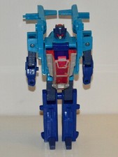 AVION TRANSFORMERS Rotorstorm