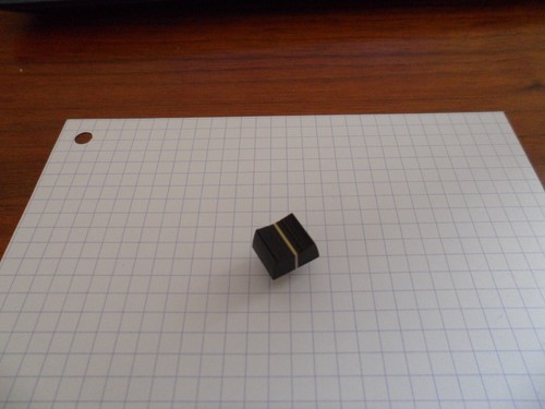 Knob fader roland - fader, parts
