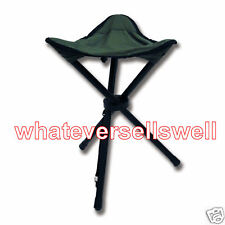 3 Jambe Pliable Tabouret pour