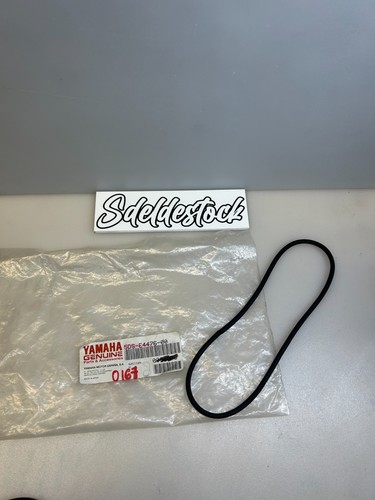 Joint couvercle filtre air - 1,