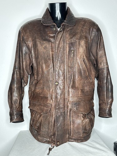Veste vintage barneys en - vintage,