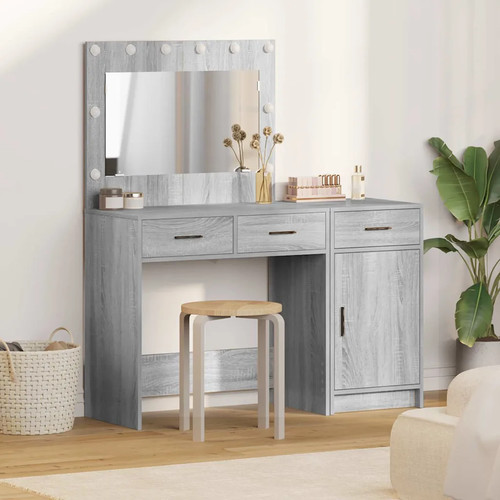 Table toilette avec tiroir - de,