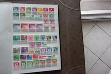VIET NAM - lot de timbres n*