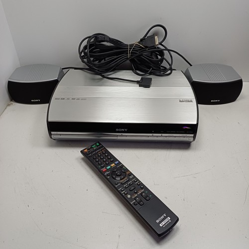 Sony dav x1g - sony, sacd/dvd