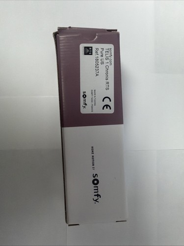 Somfy telis chronis - 1, pure