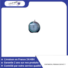 ?? Paire de pneus CONTINENTAL PREMIUM CONTACT 7 245 45 18 100 Y ♻️