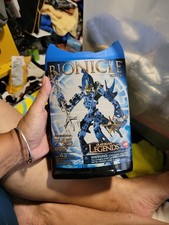 LEGO 8987 Bionicle Glatorian