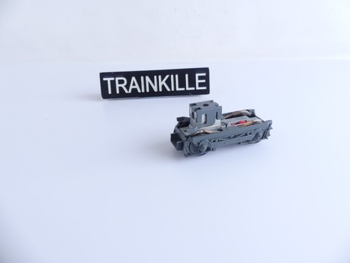 Roco annee bogie essieux - bogie,