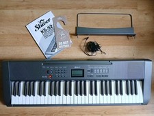 Clavier Arrangeur KS-52