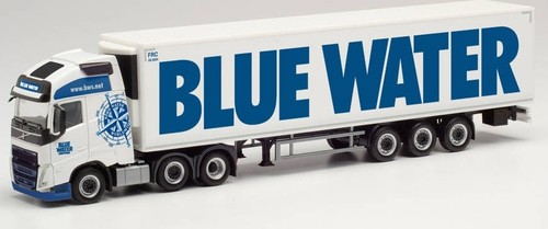 Herpa volvo xl - gl., 2020