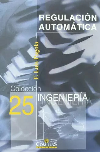 Regulación automática 25 - regulación,