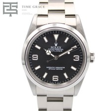 Rolex Explorer (Rolex) I