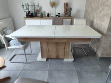 Table Avec 4 Chaises