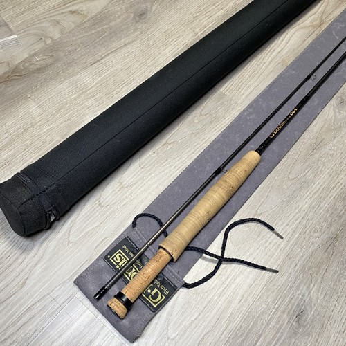 Beautiful loomis glx - loomis,