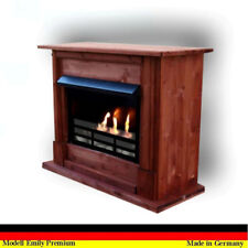 Ethanol Cheminee Fireplace