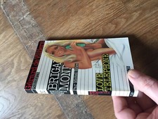 BRIGADE MONDAINE 52 love telephone  michel brice 1983 eo