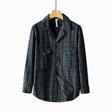 Hommes Coton Rembourré