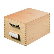 [Ref:506] HAN Boîte à fiches