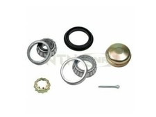 SNR R157.12 Kit de Roulements de Roue