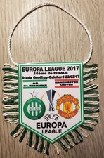 Fanion Europa League 2017