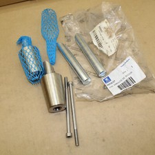 ENSEMBLE EMBOUTS DE GUIDON 125