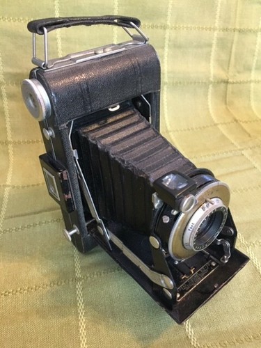 Vintage kodak diomatic - vintage, no.1