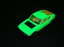 Majorette Matra Simca Bagheera