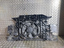Buse ventilateur radiateurs - buse,
