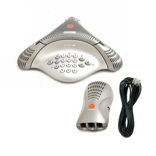 Polycom voicestation 100 - polycom,