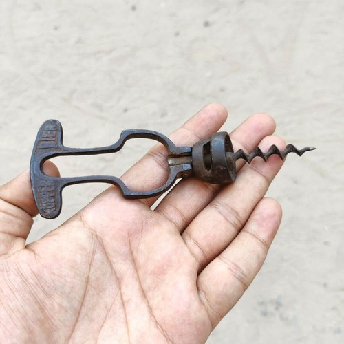 Tire bouchon pliant kupper - pliant,