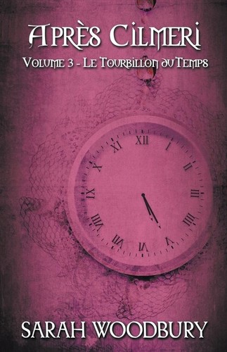 Tourbillon temps - tourbillon, du