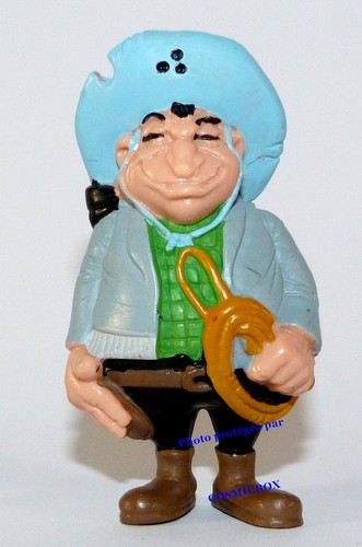 Lucky luke cochet la - lucky,