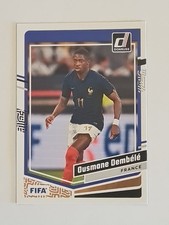 Ousmane dembélé carte - carte, panini