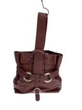SONIA RYKIEL Tote Bag Leather