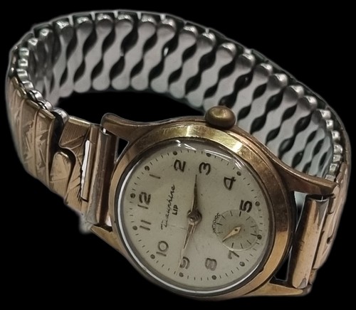 Montre lip dauphine - montre, mécanique