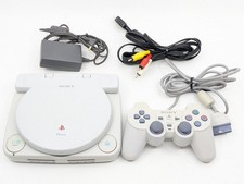 Console Sony PS One Combo