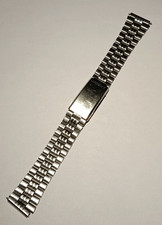 Orient vintage watch bracelet