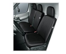 Mercedes Sprinter Simili Cuir