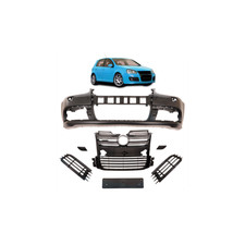 Pare-chocs avant look R32 pour