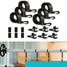 Kit de fixation enrouleur