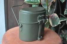 Gamelle allemande en parfait