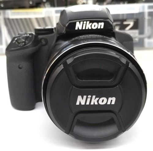 Appareil photo numérique